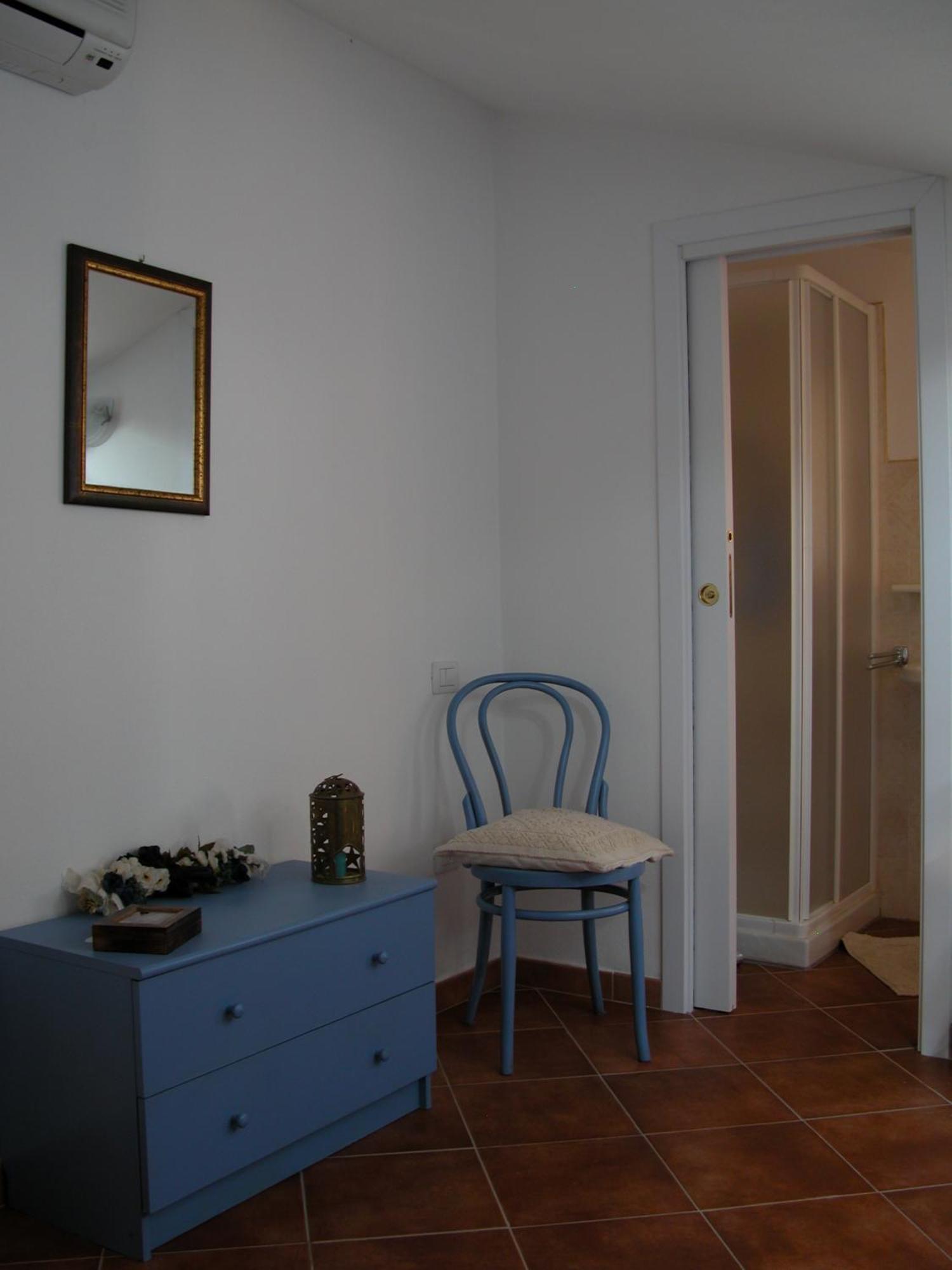 B&B L'Umbra Di Lu Soli Castelsardo Ngoại thất bức ảnh
