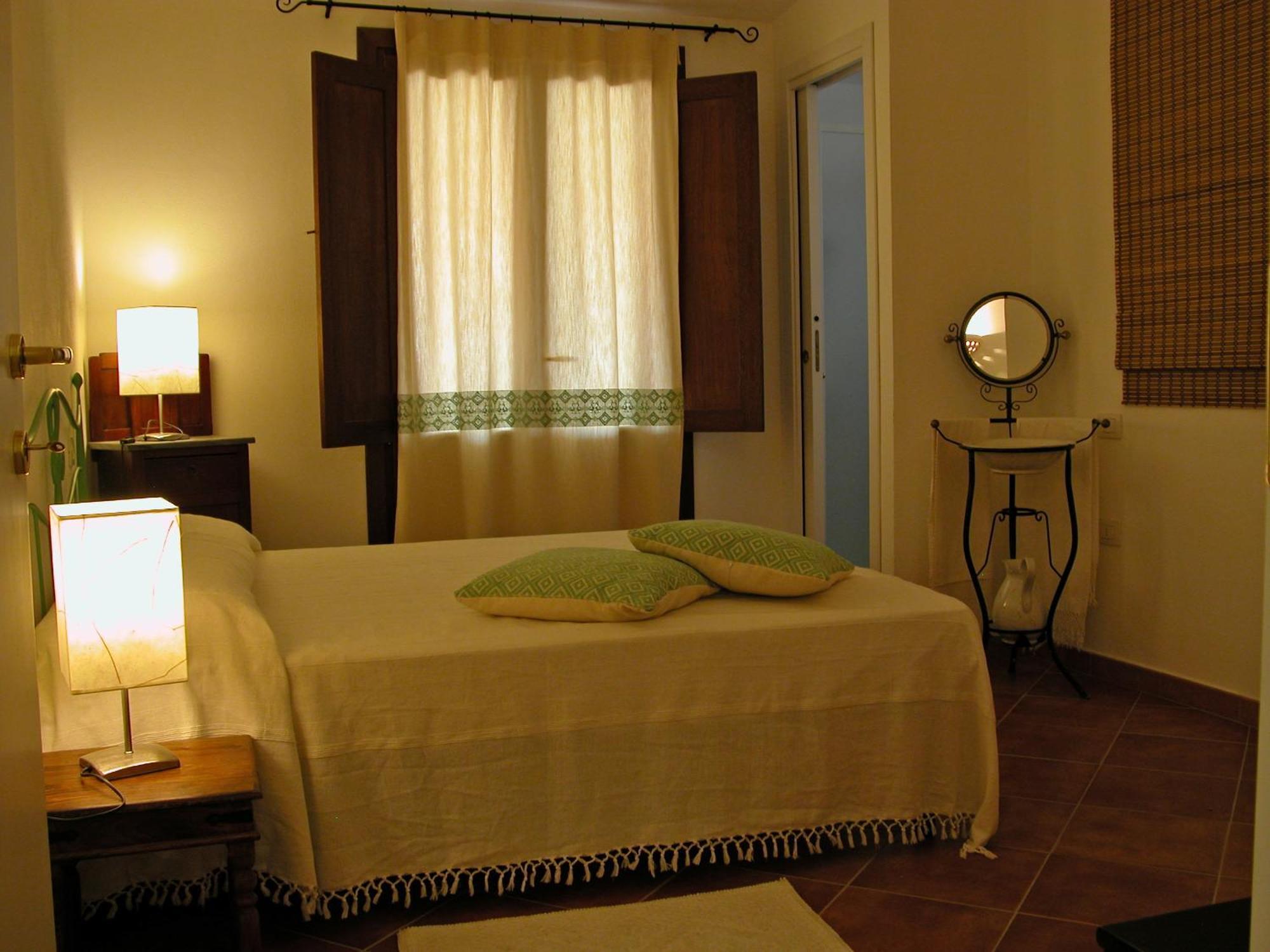 B&B L'Umbra Di Lu Soli Castelsardo Ngoại thất bức ảnh
