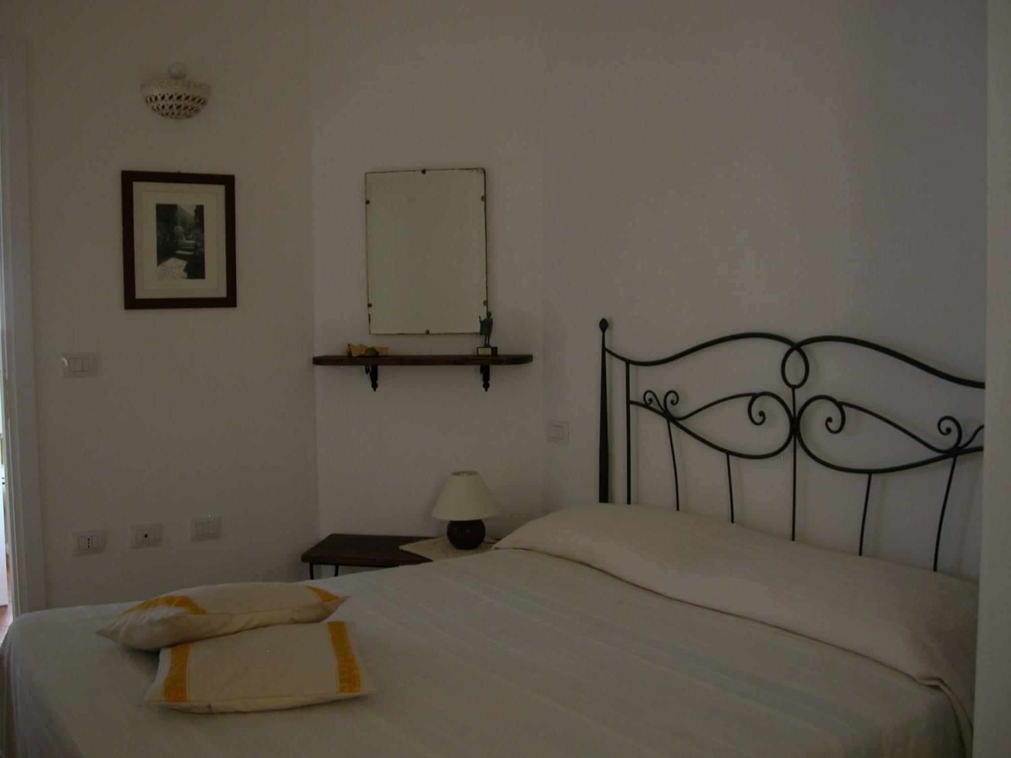 B&B L'Umbra Di Lu Soli Castelsardo Ngoại thất bức ảnh
