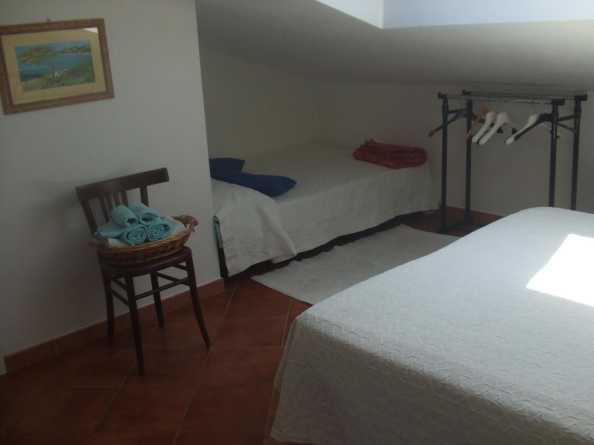 B&B L'Umbra Di Lu Soli Castelsardo Ngoại thất bức ảnh