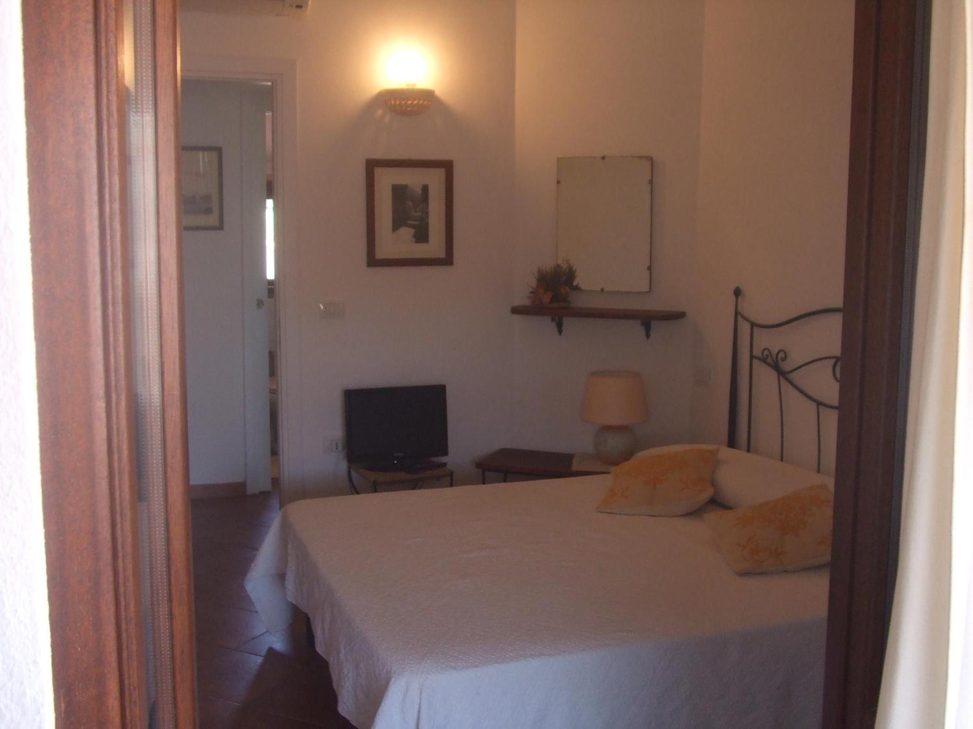 B&B L'Umbra Di Lu Soli Castelsardo Ngoại thất bức ảnh