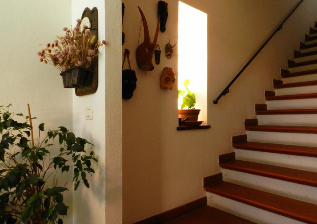 B&B L'Umbra Di Lu Soli Castelsardo Ngoại thất bức ảnh