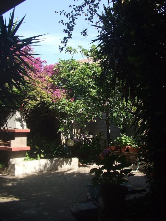 B&B L'Umbra Di Lu Soli Castelsardo Phòng bức ảnh