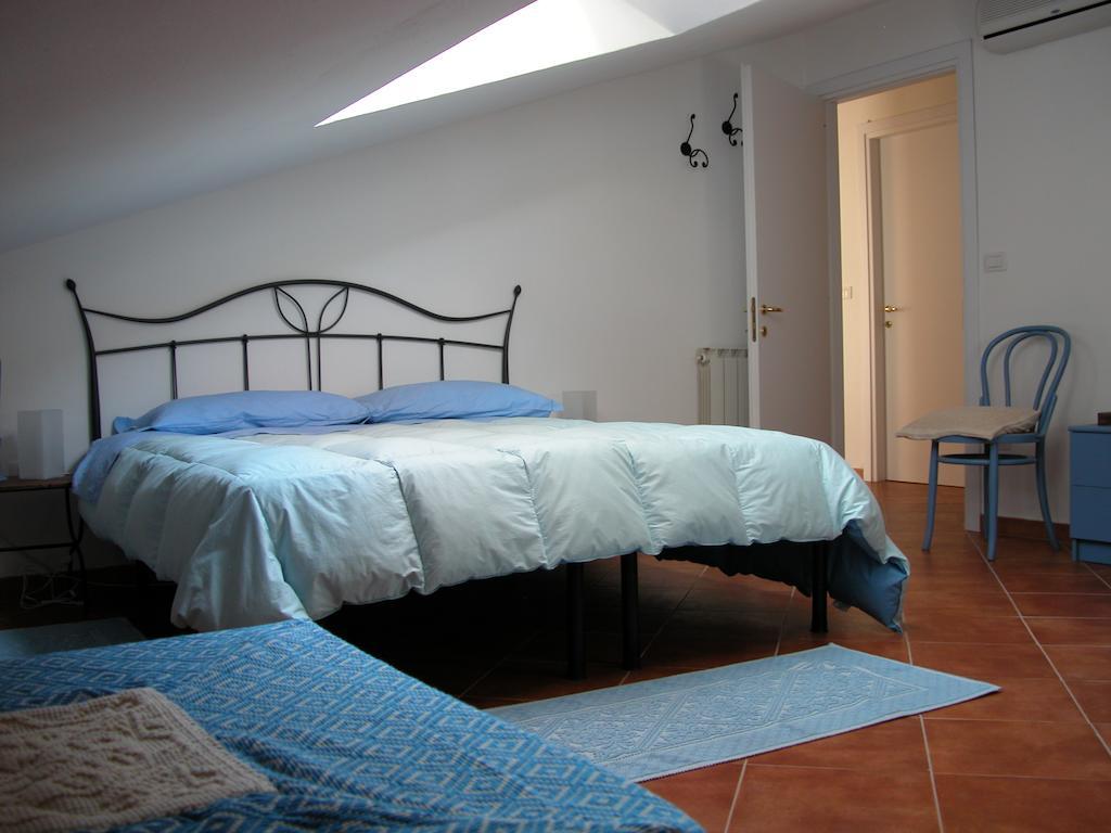 B&B L'Umbra Di Lu Soli Castelsardo Phòng bức ảnh